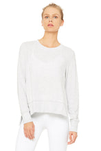 Load image into Gallery viewer, Glimpse Long Sleeve Top