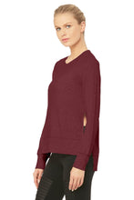 Load image into Gallery viewer, Glimpse Long Sleeve Top