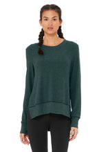Load image into Gallery viewer, Glimpse Long Sleeve Top