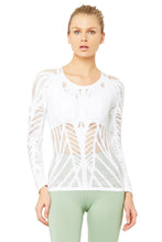 Load image into Gallery viewer, Wanderer Long Sleeve