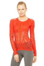 Load image into Gallery viewer, Wanderer Long Sleeve