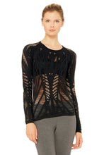 Load image into Gallery viewer, Wanderer Long Sleeve
