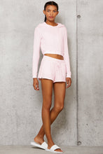 Load image into Gallery viewer, Getaway Hoodie - Soft Pink