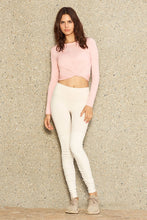 Load image into Gallery viewer, Cover Long Sleeve Top