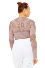 Load image into Gallery viewer, Siren Long Sleeve