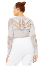 Load image into Gallery viewer, Siren Long Sleeve