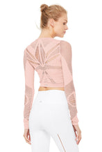 Load image into Gallery viewer, Siren Long Sleeve