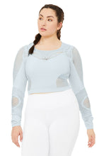 Load image into Gallery viewer, Siren Long Sleeve