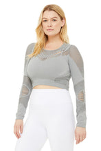 Load image into Gallery viewer, Siren Long Sleeve