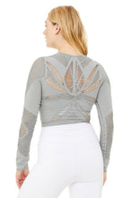 Load image into Gallery viewer, Siren Long Sleeve