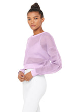 Load image into Gallery viewer, Row Long Sleeve