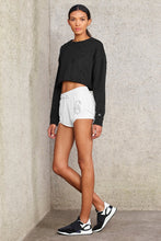 Load image into Gallery viewer, Fierce Pullover - Black