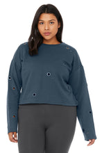 Load image into Gallery viewer, Cadence Pullover