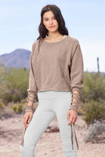 Load image into Gallery viewer, Tribe Long Sleeve Top