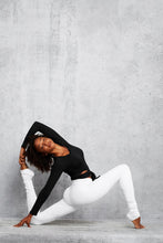 Load image into Gallery viewer, Barre Long Sleeve