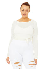 Load image into Gallery viewer, Barre Long Sleeve
