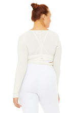 Load image into Gallery viewer, Barre Long Sleeve