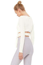 Load image into Gallery viewer, Barre Long Sleeve