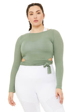 Load image into Gallery viewer, Barre Long Sleeve
