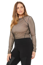 Load image into Gallery viewer, Vision Long Sleeve