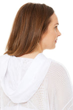 Load image into Gallery viewer, Studio Mesh Hoodie