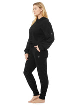Load image into Gallery viewer, Muse Sweatpant & Hoodie Set