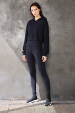 Load image into Gallery viewer, Muse Hoodie - Black