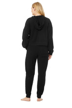 Load image into Gallery viewer, Muse Sweatpant & Hoodie Set