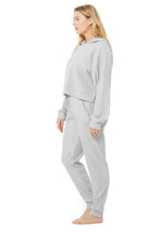 Load image into Gallery viewer, Muse Sweatpant & Hoodie Set