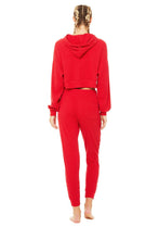 Load image into Gallery viewer, Muse Sweatpant & Hoodie Set