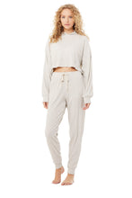 Load image into Gallery viewer, Muse Sweatpant & Hoodie Set