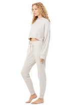 Load image into Gallery viewer, Muse Sweatpant & Hoodie Set