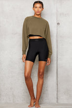 Load image into Gallery viewer, Limited-Edition Exclusive Washed Double Take Pullover