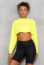 Load image into Gallery viewer, Limited-Edition Exclusive Washed Double Take Pullover