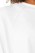 Load image into Gallery viewer, Double Take Pullover & Sweat Short Set