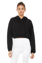 Load image into Gallery viewer, Stadium Half Zip Hoodie