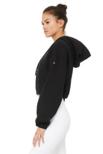 Load image into Gallery viewer, Stadium Half Zip Hoodie