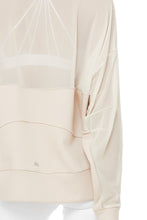 Load image into Gallery viewer, Contoured Pullover