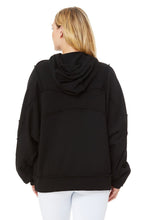 Load image into Gallery viewer, Dimension Hoodie - Black