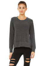 Load image into Gallery viewer, Glimpse Long Sleeve Top