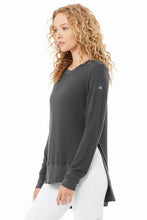 Load image into Gallery viewer, Glimpse Long Sleeve Top