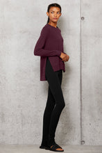 Load image into Gallery viewer, Glimpse Long Sleeve Top