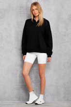 Load image into Gallery viewer, Gratify Hoodie - Black