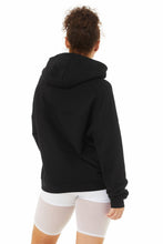 Load image into Gallery viewer, Gratify Hoodie - Black