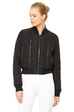 Load image into Gallery viewer, Off-Duty Bomber Jacket 2