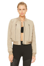 Load image into Gallery viewer, Off-Duty Bomber Jacket 2