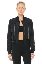 Load image into Gallery viewer, Off-Duty Bomber Jacket 2