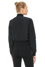 Load image into Gallery viewer, Off-Duty Bomber Jacket 2
