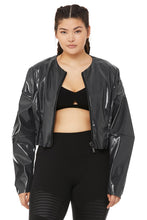 Load image into Gallery viewer, Liquid Jacket - Anthracite