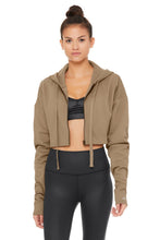 Load image into Gallery viewer, Extreme Crop Jacket
